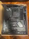 Дънна платка ROG STRIX B450-F Gaming + AMD RYZEN 5 2600 + RAM DDR4 8GB
