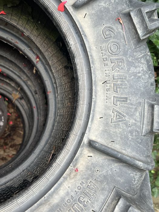 Vand anvelope atv