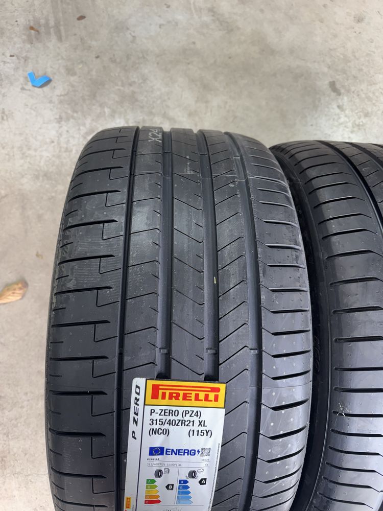275 45 21/315 40 21 pirelli vara 2024