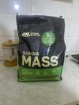 Гейнер Serious Mass Optinum Nutrition