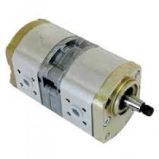 pompa hidraulica excavator jcb js260