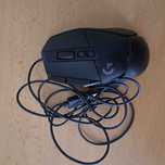 Мишка Logitech G502X ползвана 3-4 пъти