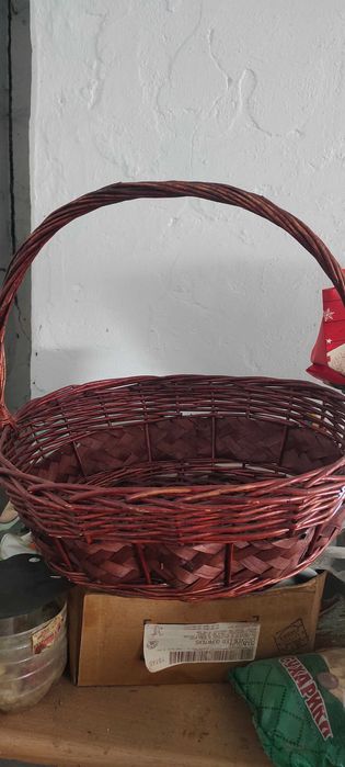 Продам Корзины маленкий и большой