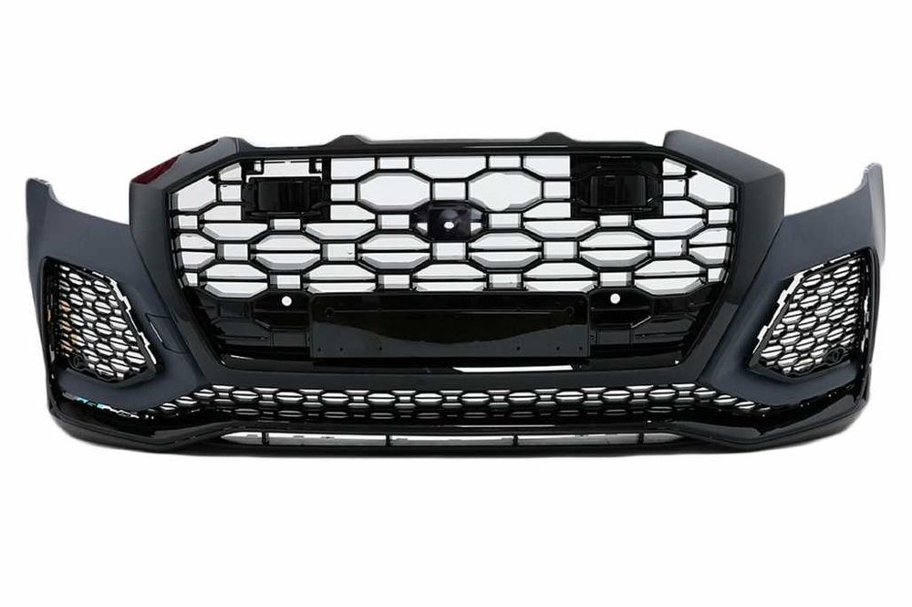 Бодикит за Audi Q8 SUV 2018-2023 RS Design   А293