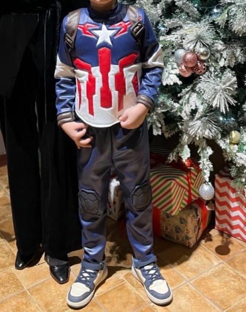 Продам детский карнавальный костюм