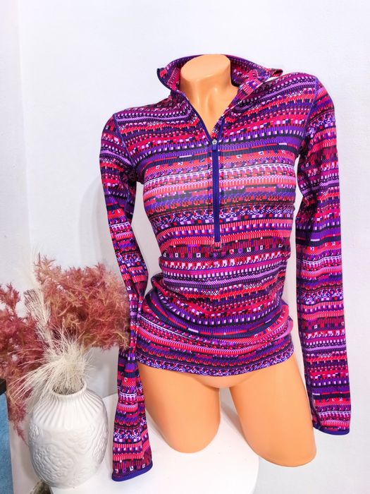 Bluza Nike mărimea XS plusata