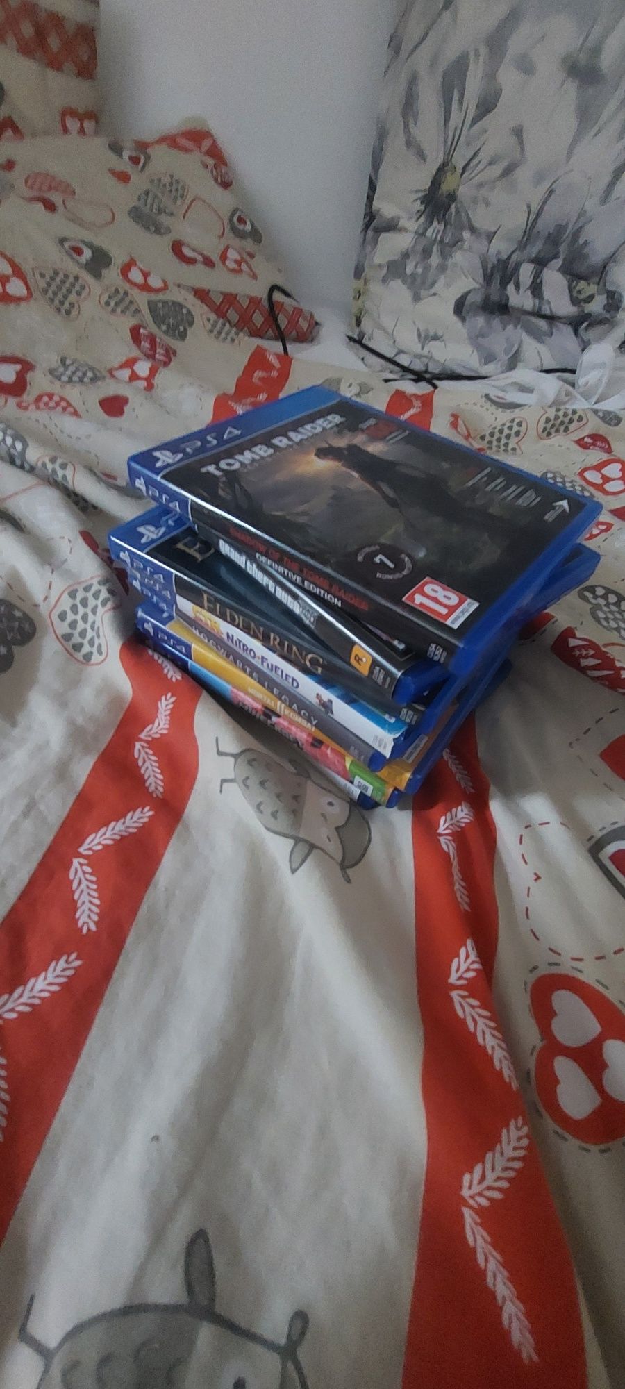 Игри за рс 4 комплект