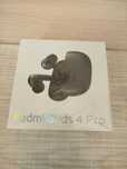 наушники redmi burds 4 pro