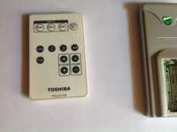 Telecomanda proiector Toshiba