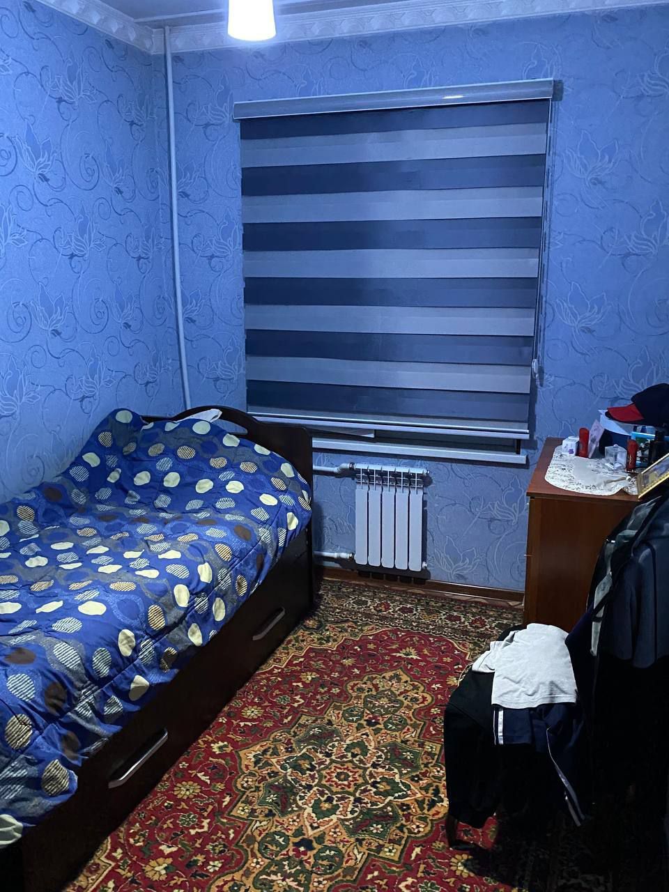 Kvartira ijaraga beriladi Labzak 2/1/4 Qozog'iston elchixonasi