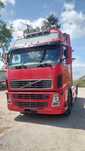 Vând cap tractor volvo fh12