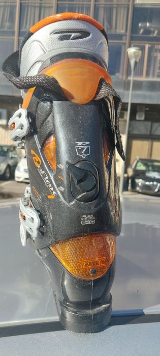 DALBELLO  Ски обувки