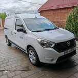 Dacia Dokker Primul proprietar stare perfecta aer condiționat