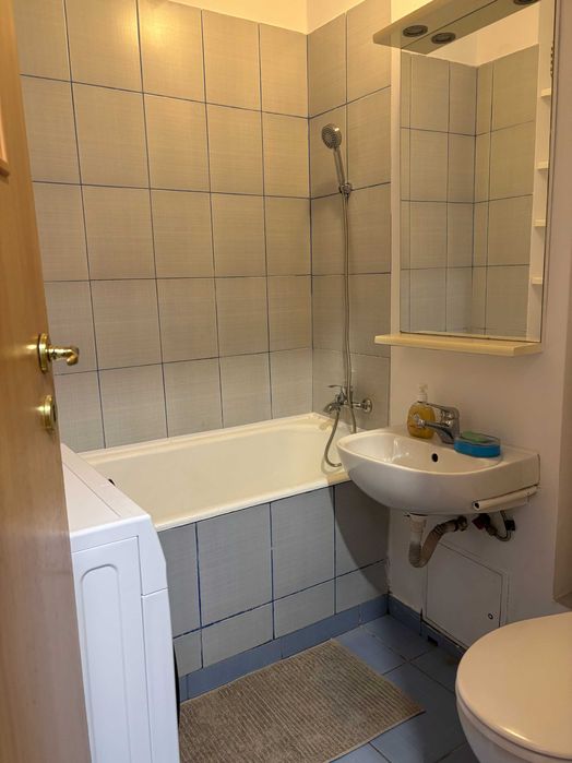 Închiriere garsonieră