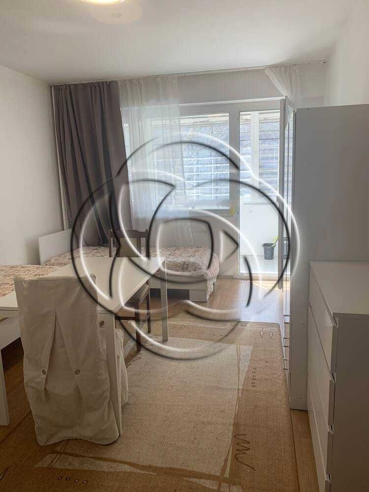 Дава се под наем Двустаен апартамент в София, Банишора - 50 кв.м за 375 € - Снимка #2