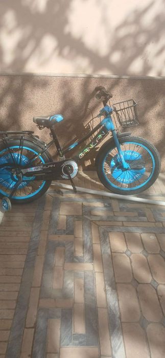 Срочно продам велосипед