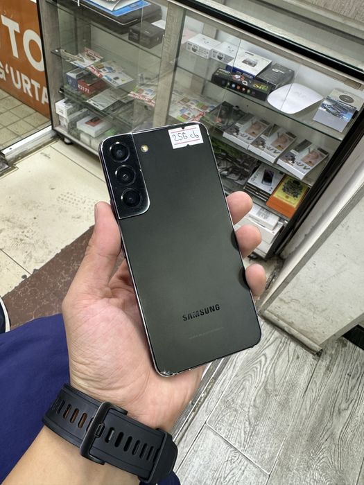 Samsung S22 256Gb