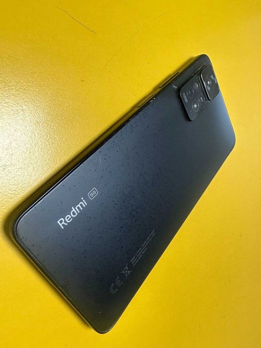 Смартфон Xiaomi Redmi NOTE 11 PRO, 128GB, 8GB RAM, 5G, Gray