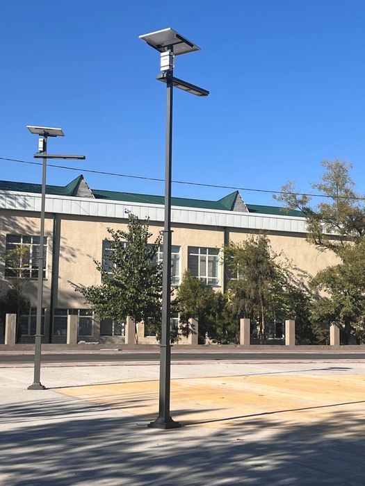 Лед Хай-Тек Сталба