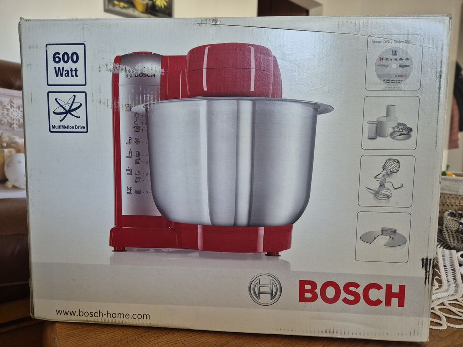 Vând robot de bucătărie