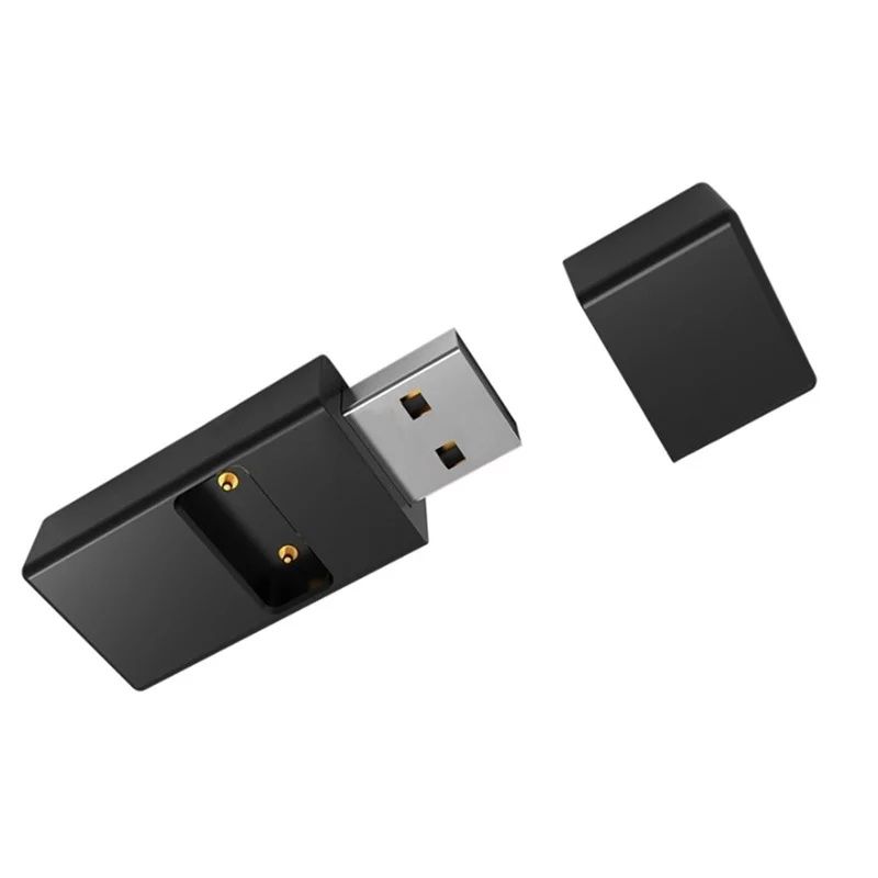 Зарядка торцевая USB