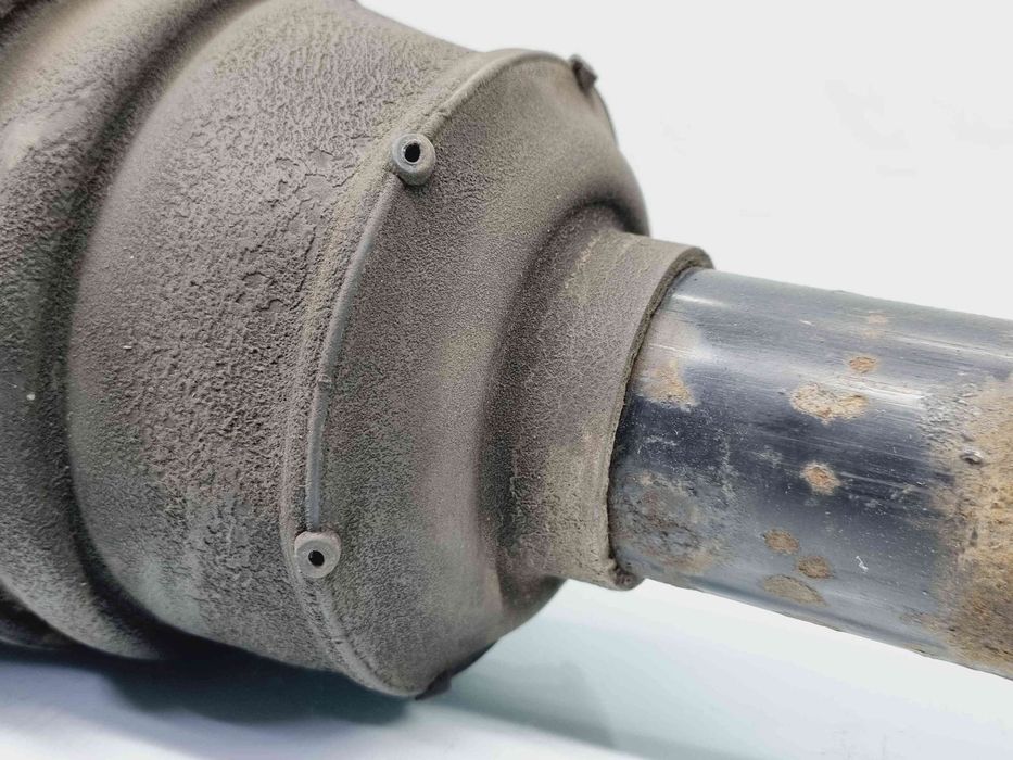 Perna aer stanga spate LAND ROVER RANGE ROVER SPORT (L320) [Fabr 2005-