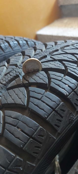 Гума FULDA KRISTAL MONTERO 3 MS 175/70 R14 84T 4 броя