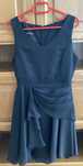 Rochie eleganta negru