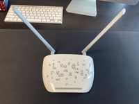 Access Point TP-Link TL-WA801N 300Mbps Wireless N, 2 antene Wi-Fi