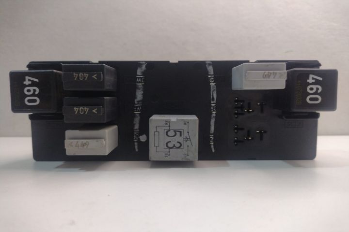 Calculator confort Bosch Modul 3C0937049AH Volkswagen VW Jetta a 5-a