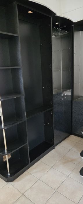 Mobilier bar minibar