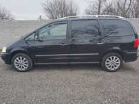 Set jante aliaj vw sharan 5x112 r16 et 59