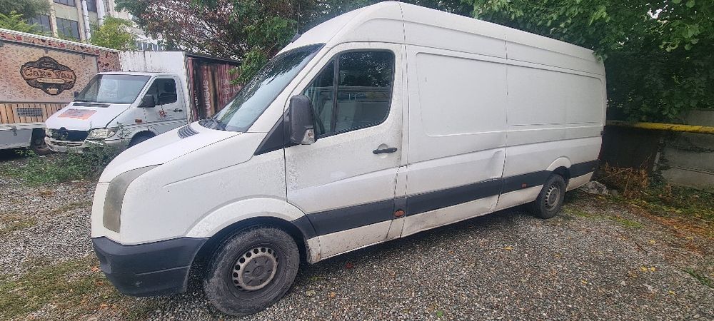 Crafter de vanzare