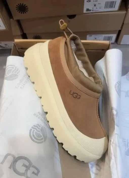 Угги UGG, новые в коробке