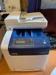 Цветные мфу Xerox WorkCentre 6505