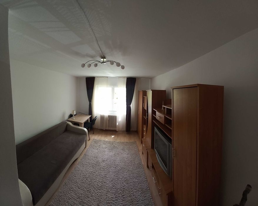 Inchiriez garsiniera cf.2 22 mp Marasti