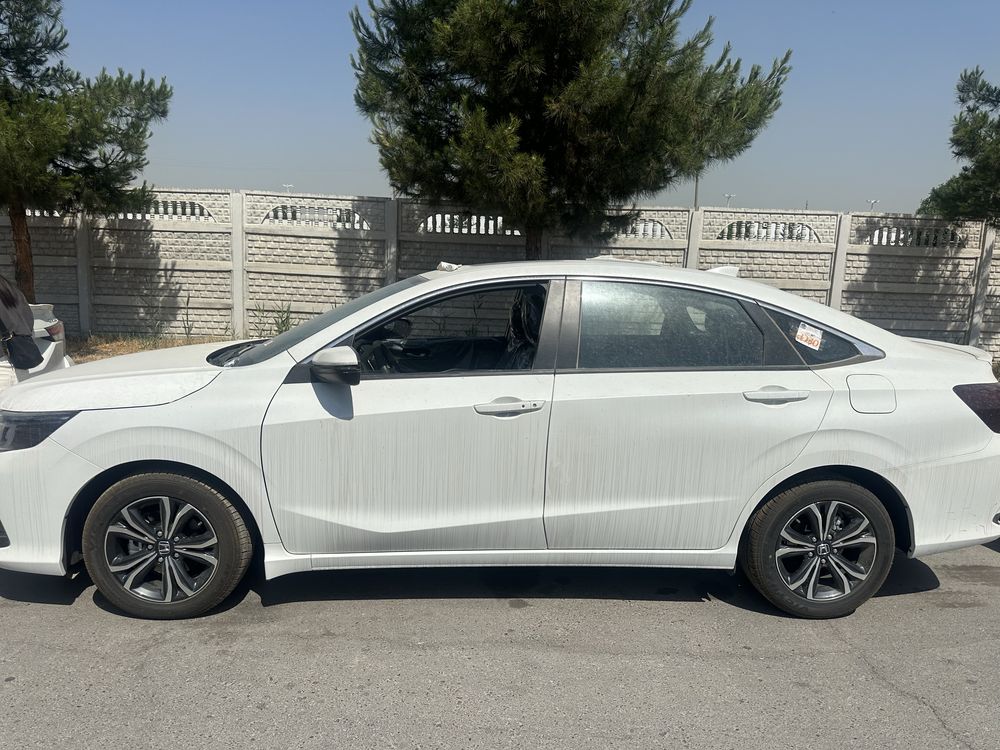 Honda Crider full 2024 nalicha oq