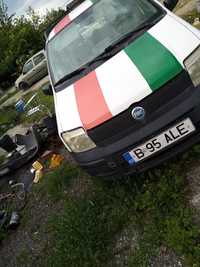 Piese de schimb fiat panda 1 2