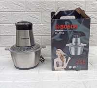 Измельчитель с железный посудами
     Бренд: Bosch
