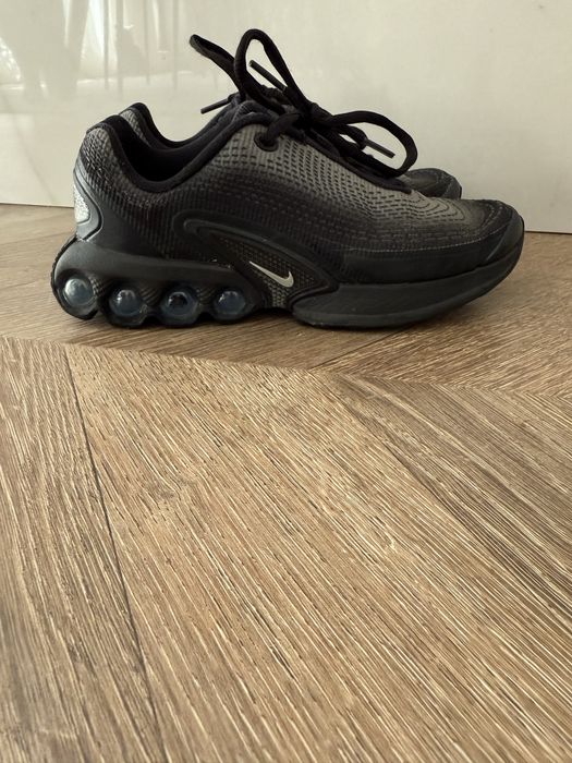 Детски маратонки nike air max