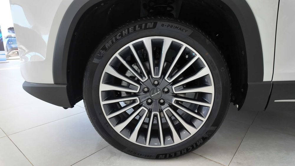 Soueast s09 dm hybrid