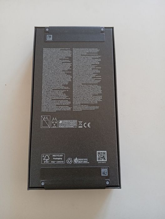 Samsung Galaxy s25 Ultra, 512 GB,12 GB RAM, sigilat cu factura