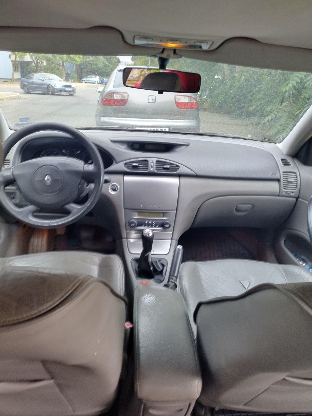 Renault laguna 2 на части 2.0 бензин