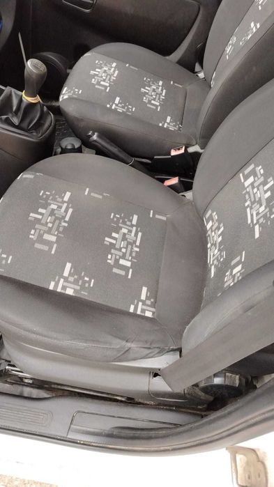 Fiat Fiorino 1.3 Diesel 2013