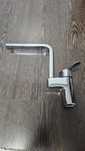Vand baterie spalator bucatarie ECA Star Sink noua