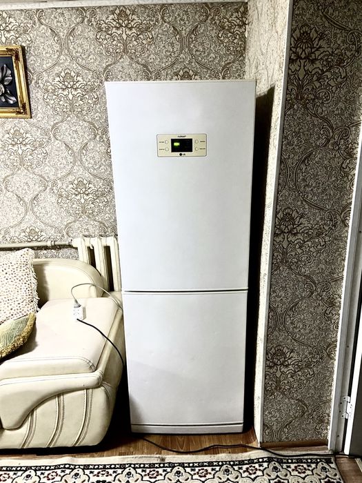 Продам холодильник рабочая 100%