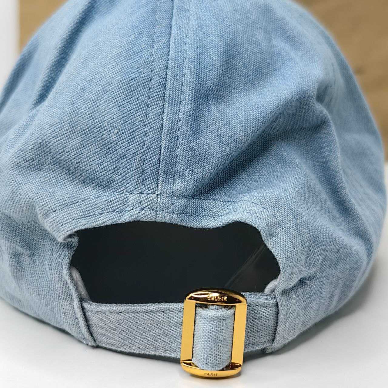 Шапка C cut  hat
