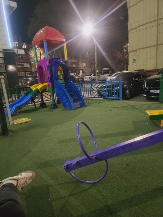 Сдаётся двухкомнатная квартира