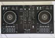 Pioneer DJ DDJ 400 дж пулт конзола миксер контролер RekordBox