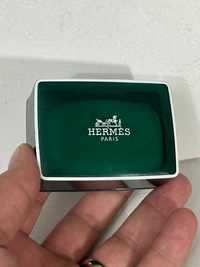 SAPUN HERMES - Eau D'Orange Verte - Made in France -Vintage -Nefolosit